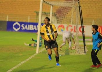 سيف الجزيري صفقة الأهلي الجديدة من الأفضل في مصر ولن أرحل عن المقاولون