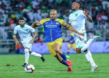 موعد والقنوات الناقلة لمباراة النصر والأهلي في دوري أبطال آسيا
