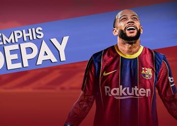 راديو كتالونيا رابطة الليجا تمنع برشلونة من إتمام صفقة ديباي