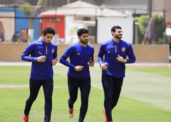 طارق سليمان مصطفى شوبير سيكون أفضل حارس مرمى في مصر