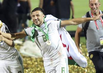 هدف الأهلي يوسف بلايلي يكشف وجهته الأقرب بعد الرحيل عن السعودية