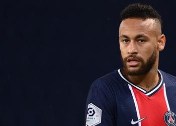 نيمار يدخل قائمة المتعثرين في الضرائب الإسبانية بـ 34 6 مليون يورو