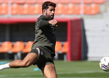 سبورت باريس سان جيرمان يستهدف ضم كوستا والصفقة مربحة لـ أتلتيكو مدريد