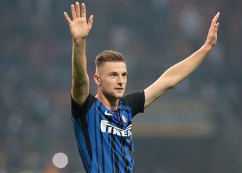 صراع إنجليزي على ضم سكرينيار من إنتر ميلان