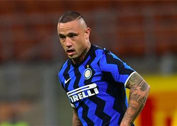 رغم تمسك كونتي به ناينجولان يقترب من الرحيل عن إنتر ميلان