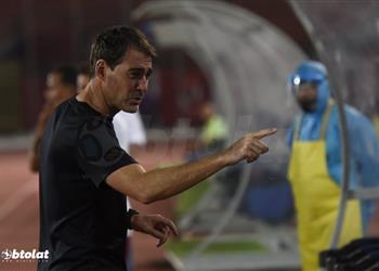 أيمن يونس تصرفات فايلر غير أخلاقية وصبيانية ويجب منعه من دخول مصر