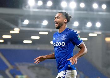 فيديو كالفيرت لوين يقود إيفرتون للتأهل إلى ربع نهائي كأس الرابطة أمام وست هام