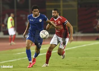 سيد عبد الحفيظ سندخل مباراة الوداد بمعنويات مرتفعة وأتمنى تجنب الإصابات