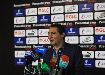 محمد بركات يتحدث لـ بطولات عن عند الكاف وتأثيره على منتخب مصر