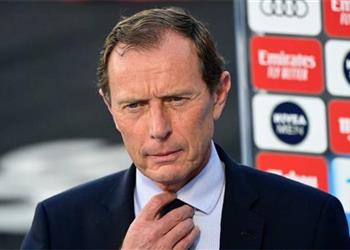 بوتراجينيو يدافع عن يوفيتش ويصرح إصابة هازارد عار