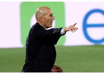 زيدان يثير الغموض حول مصير يوفيتش ويوضح حالة هازارد