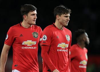 مانشستر يونايتد يرفض تدعيم الدفاع وسولشاير يحدد هدفه الأول