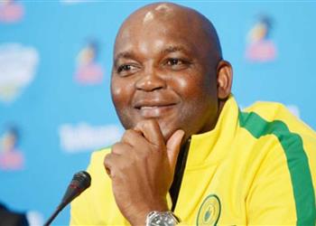 كاف يعلق على تدريب موسيماني لـ الأهلي