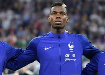 قائمة فرنسا لمباراتي البرتغال وكرواتيا عودة بوجبا واستدعاء عوار