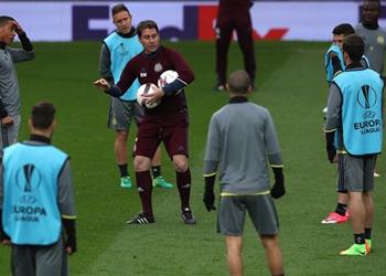 تقارير بلجيكية فايلر يريد العودة إلى أوروبا