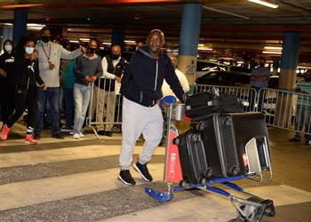 صحيفة جنوب إفريقية توضح هل وافق موسيماني على تدريب الأهلي بسبب الراتب الكبير