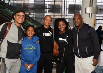 بعد الإعلان الرسمي فيديو أول رسالة من موسيماني لجماهير الأهلي