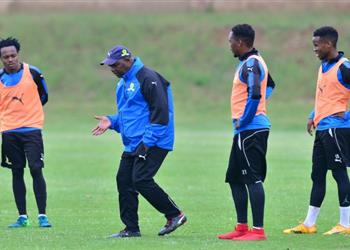 موسيماني يرد على زواني سأفتقدك يا شيكابالا