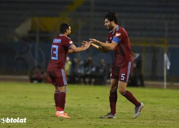 تعديل موعد مباراتي بيراميدز والمقاصة والإسماعيلي أمام سموحة