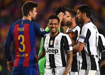 برشلونة ي علق على مجموعته القوية ومواجهة يوفنتوس في دوري أبطال أوروبا