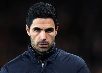 تشكيل آرسنال ضد ليفربول النني بديلا وبيبي ونكيتياه في الهجوم