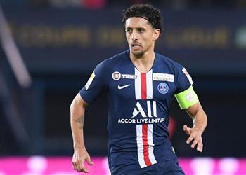 ماركينيوس عن مواجهة مانشستر يونايتد في دوري الأبطال الانتقام لماذا لا