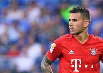 هيرنانديز ي علق على قرعة دوري الأبطال ومواجهة أتلتيكو مدريد مباراة خاصة جد ا لي