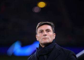 زانيتي مجموعة إنتر ميلان في دوري الأبطال لن نركز على ريال مدريد فقط