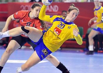 رسميا تأجيل كأس العالم لناشئات اليد بكرواتيا ورومانيا