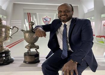 إسماعيل يوسف بصمة باتشيكو ظهرت خلال مباراة المصري بداية موفقة