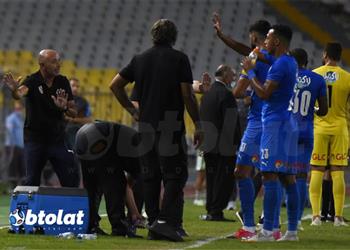 إلغاء المؤتمر الصحفي الخاص بمباراة الزمالك والمصري