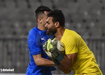 أبو جبل يعتذر للداخلية بعد تعديه على أفراد الشرطة في مباراة الزمالك والمصري