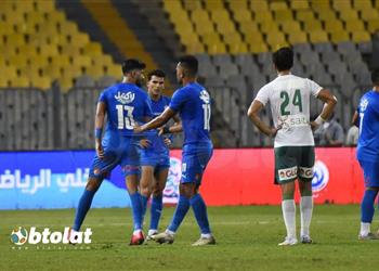 إسماعيل يوسف الحكم تربص بـ فرجاني ساسي وتصرفه كان رد فعل