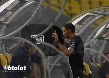 خبير تحكيمي المصري استحق ضربة الجزاء الم لغاة وتقرير الحكم يحسم مصير عقوبة ساسي