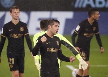 روبيرتو هزيمتنا من بايرن ميونخ كشفت عدم جاهزيتنا والآن نظهر طموحنا