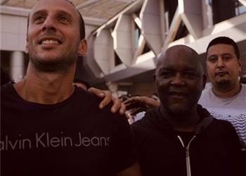 موسيماني جماهير الأهلي الأفضل في العالم وسنكون دائما رقم واحد