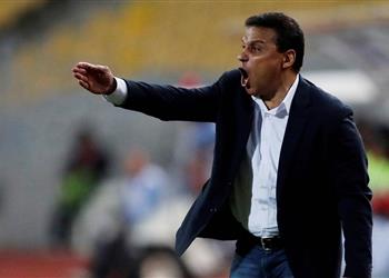 حسام البدري يوضح موقفه من ضم وردة ورمضان صبحي لـ منتخب مصر ويصرح مروان محسن يشبه كوكا