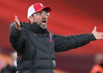 كلوب عن مجموعة ليفربول في دوري أبطال أوروبا تنتظرنا مباريات صعبة