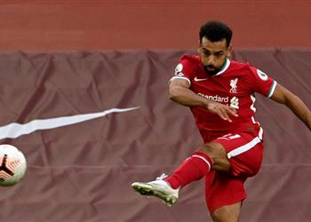 فيديو محمد صلاح ينافس على جائزة أفضل هدف في الدوري الإنجليزي خلال شهر سبتمبر