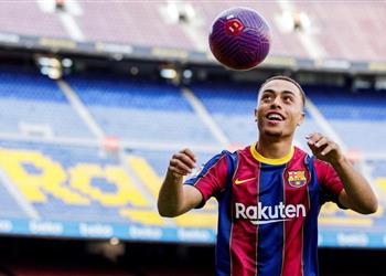 ديست فضلت برشلونة عن بايرن ميونخ لهذا السبب