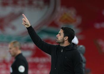 أرتيتا يعلق على صفقة عوار ويؤكد سنتخذ قرارات حاسمة قبل انتهاء الميركاتو