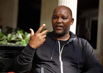 حوار موسيماني الخطيب وضع شرط ا أساسي ا كي أدرب الأهلي وأستطيع النجاح مثل جوارديولا