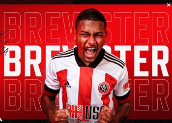 رسمي ا بروستر يرحل عن ليفربول إلى شيفيلد يونايتد