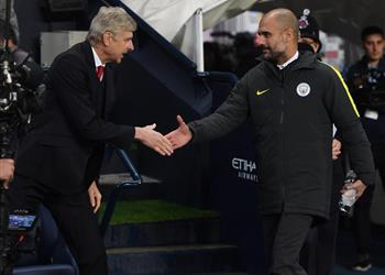 فينجر يكشف لماذا رفض التعاقد مع جوارديولا في آرسنال