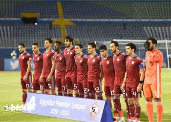 قائمة بيراميدز لمباراة مصر للمقاصة ضم عبد الله السعيد وتراوري