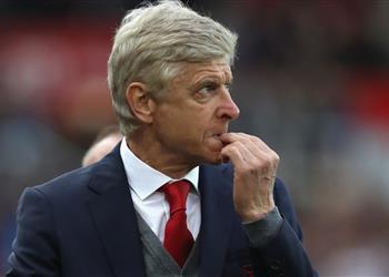 فينجر أردت البقاء مع آرسنال حتى نهاية عقدي ولم أزر النادي لهذا السبب