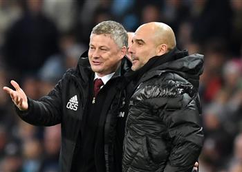 مواعيد مباريات مانشستر سيتي ومانشستر يونايتد في دور مجموعات دوري أبطال أوروبا