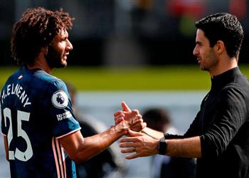 مواعيد مباريات آرسنال في دور مجموعات الدوري الأوروبي