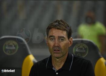 خاص بيراميدز يدخل في مفاوضات مع فايلر والأخير يرد