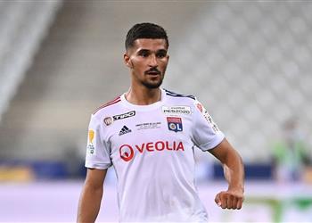 باريس سان جيرمان عن اهتمامه بـ حسام عوار حلم لنا ولكن